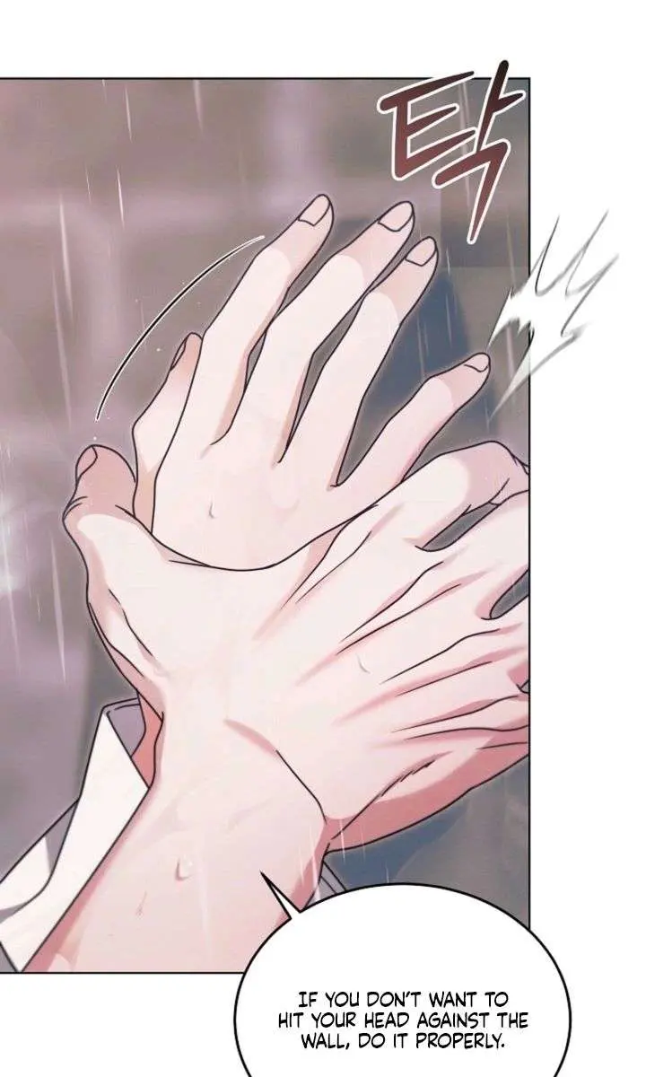 Try Begging Me Chapter 70 Page 3