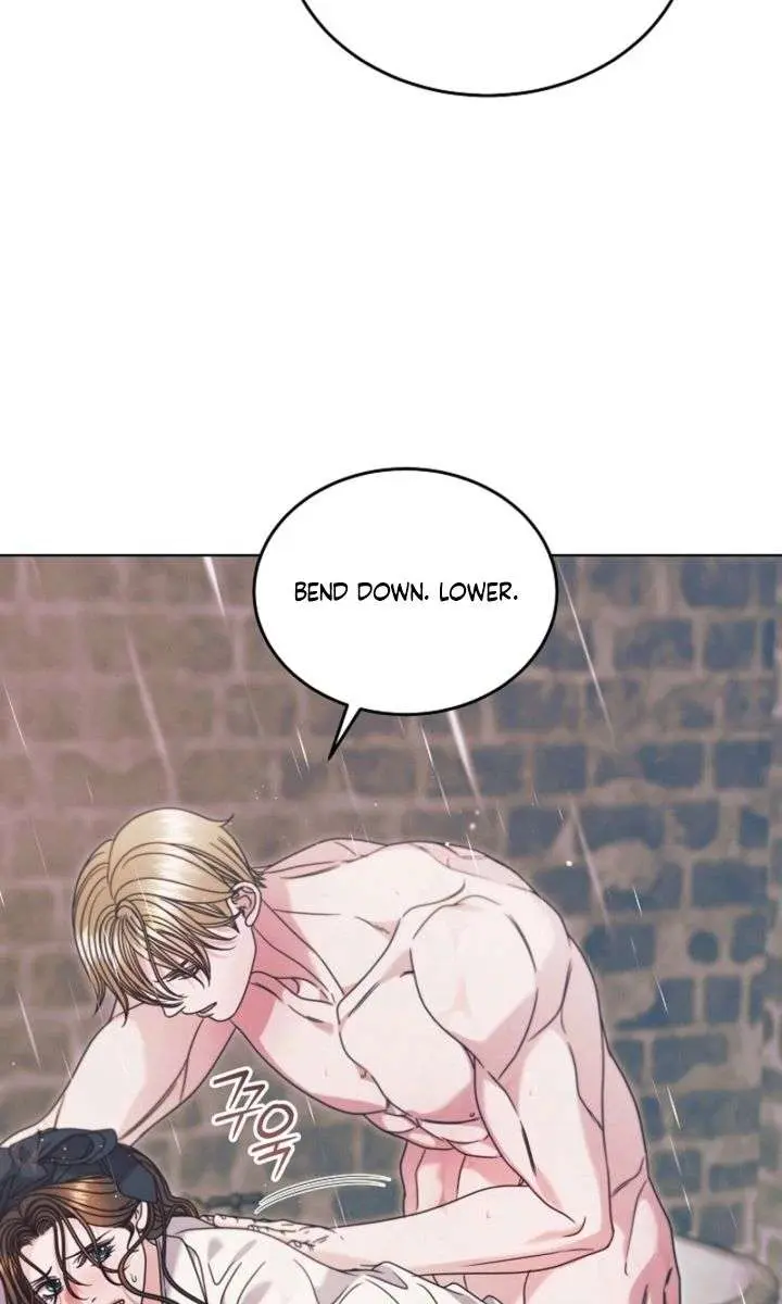 Try Begging Me Chapter 70 Page 4