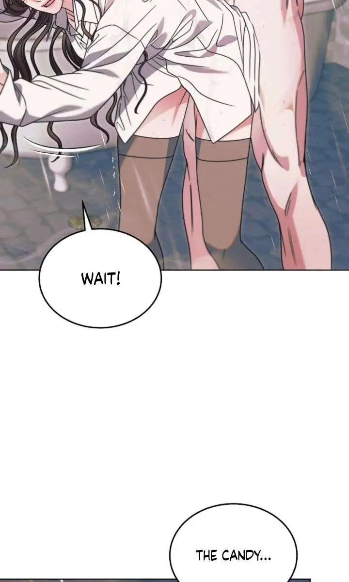 Try Begging Me Chapter 70 Page 5