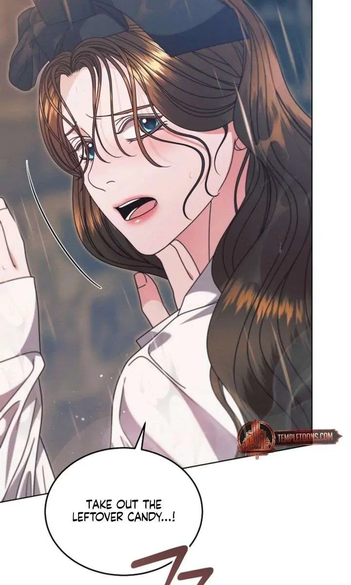 Try Begging Me Chapter 70 Page 7