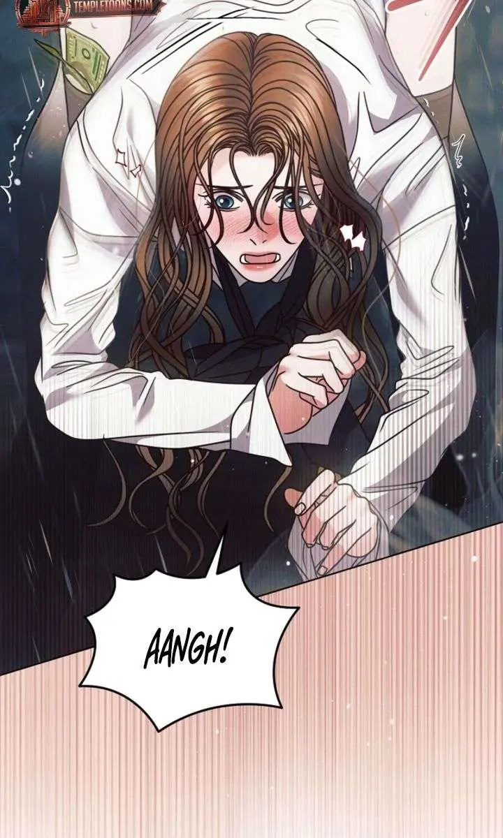 Try Begging Me Chapter 70 Page 11