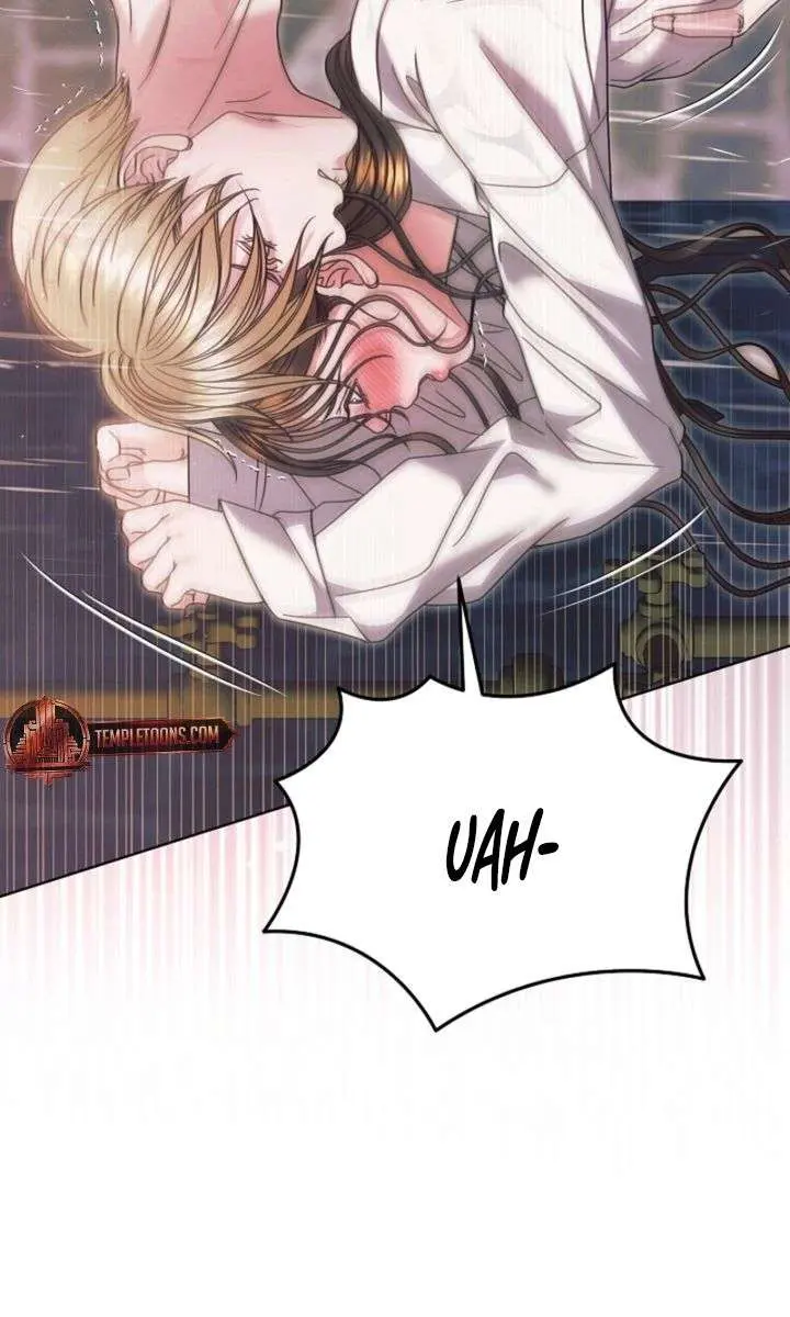 Try Begging Me Chapter 70 Page 37