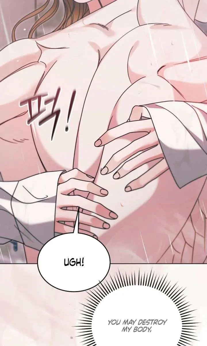 Try Begging Me Chapter 70 Page 63