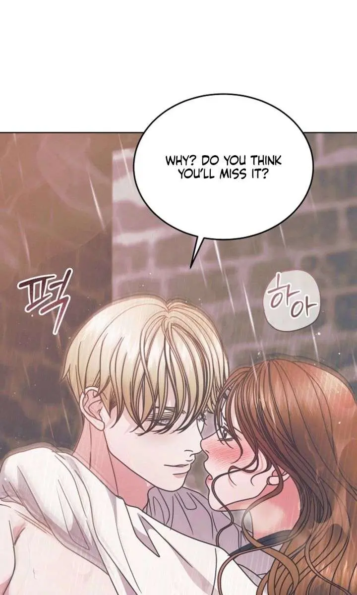 Try Begging Me Chapter 70 Page 74