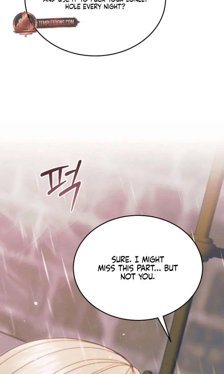 Try Begging Me Chapter 70 Page 76