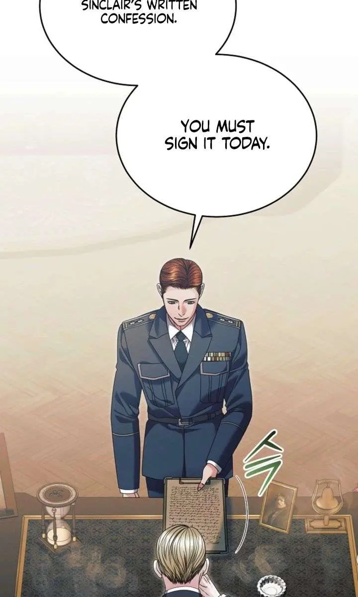 Try Begging Me Chapter 70 Page 92