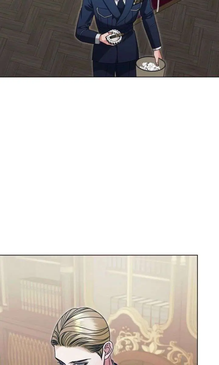 Try Begging Me Chapter 70 Page 99