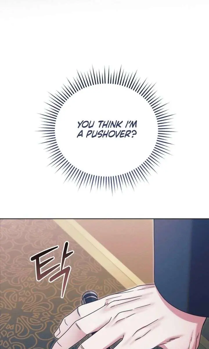 Try Begging Me Chapter 70 Page 106