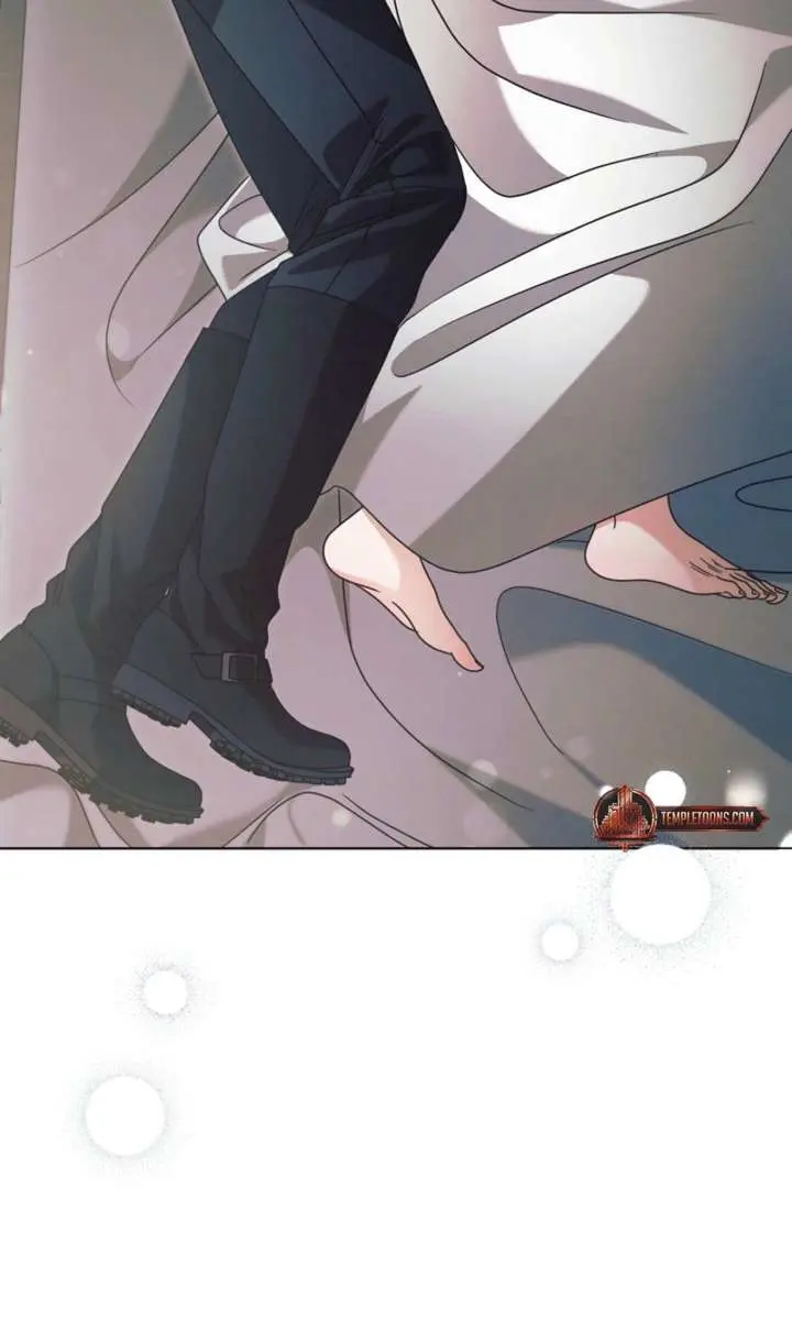 Try Begging Me Chapter 71 Page 10