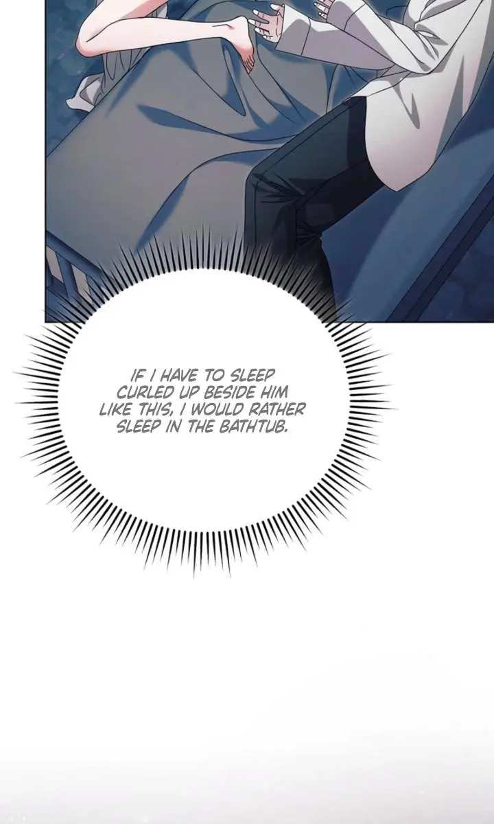 Try Begging Me Chapter 71 Page 16