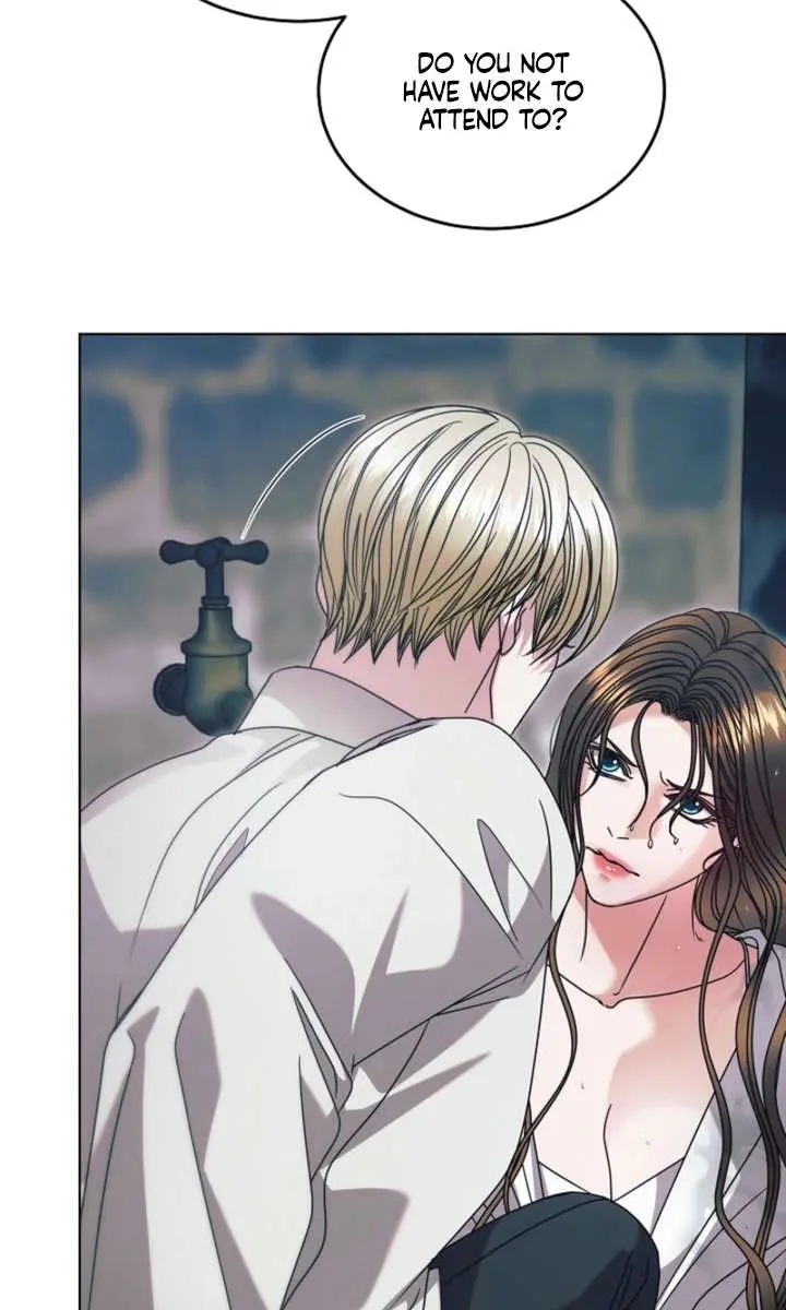 Try Begging Me Chapter 71 Page 26