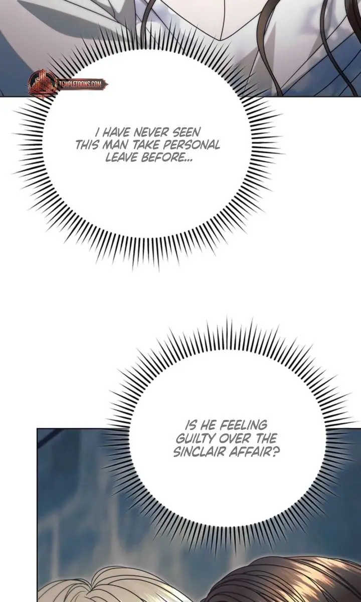 Try Begging Me Chapter 71 Page 29