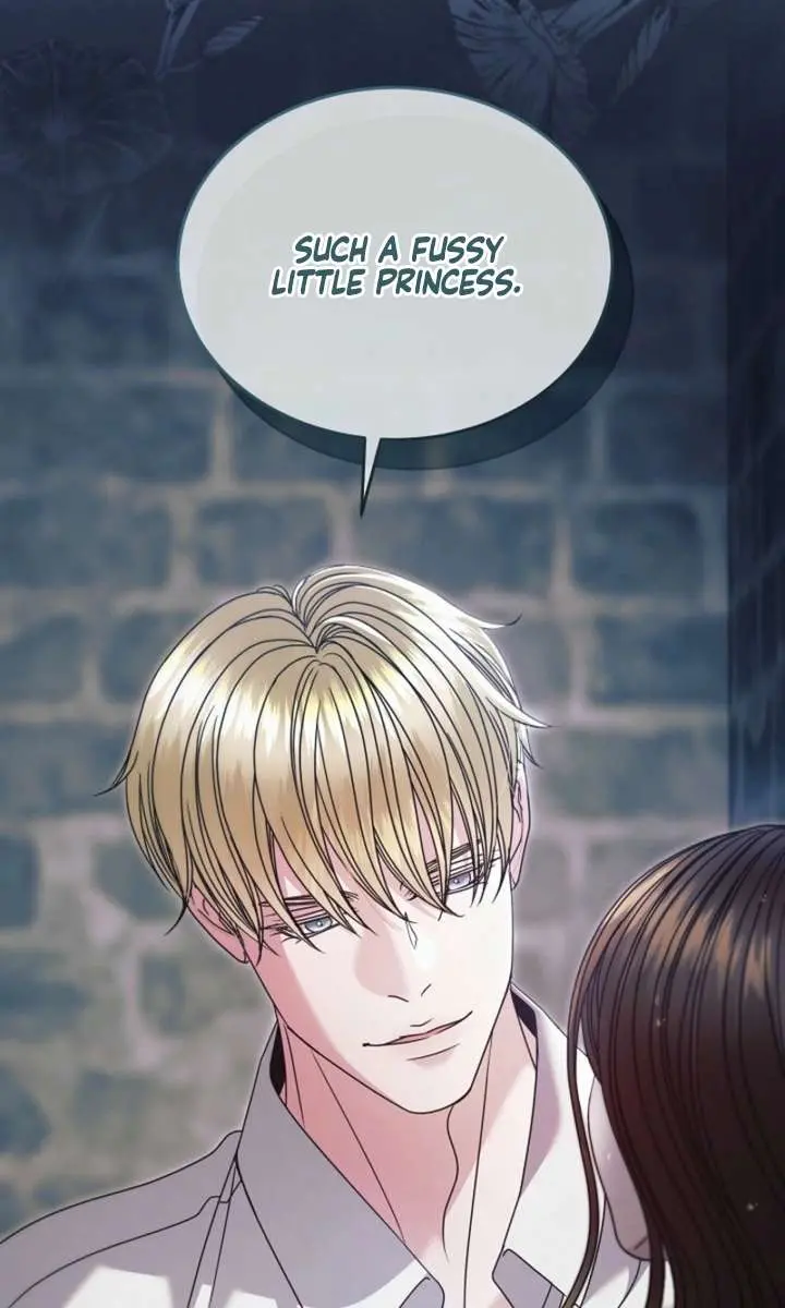 Try Begging Me Chapter 71 Page 34