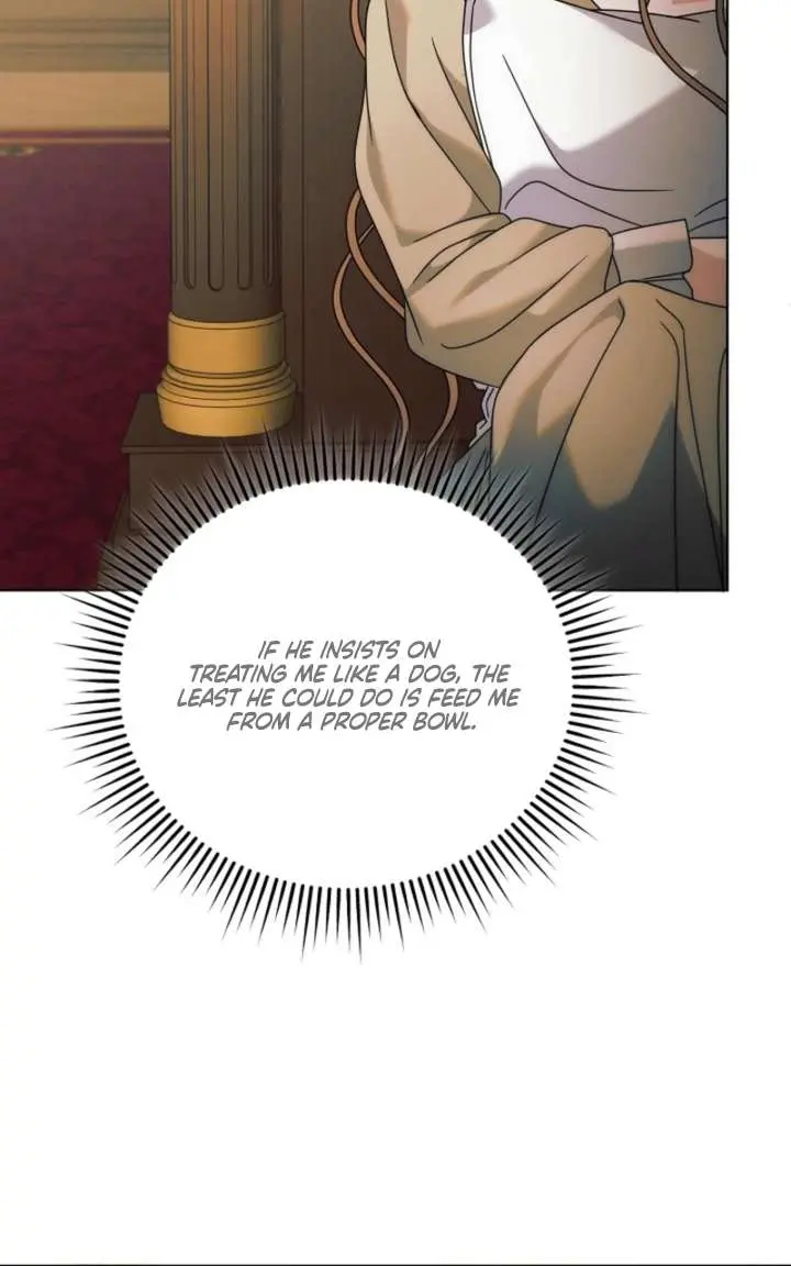 Try Begging Me Chapter 71 Page 42