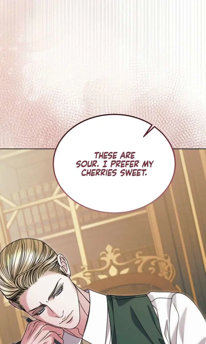 Try Begging Me Chapter 71 Page 46
