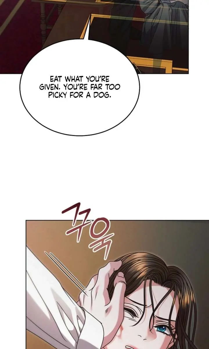 Try Begging Me Chapter 71 Page 49