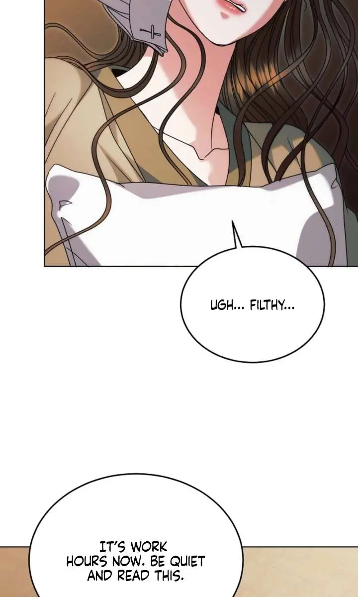 Try Begging Me Chapter 71 Page 50