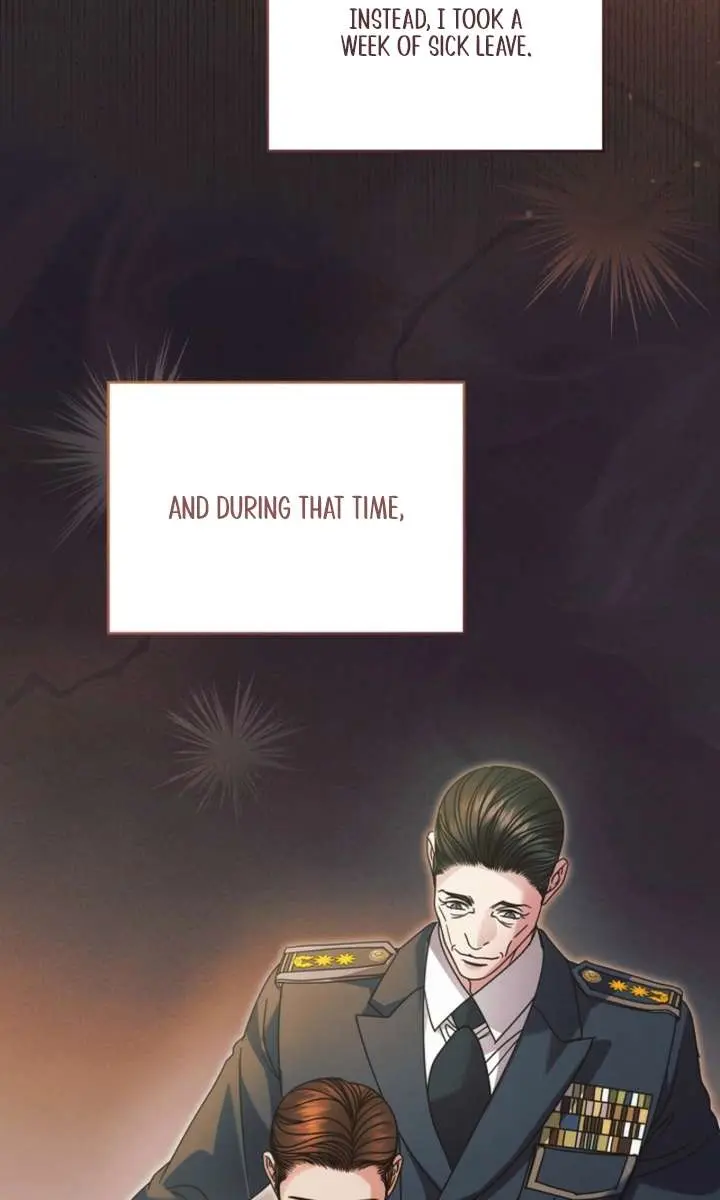 Try Begging Me Chapter 71 Page 59