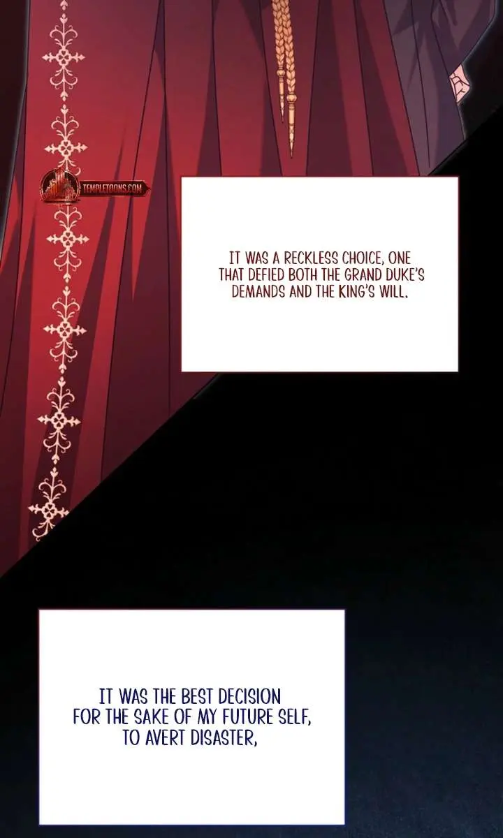 Try Begging Me Chapter 71 Page 62
