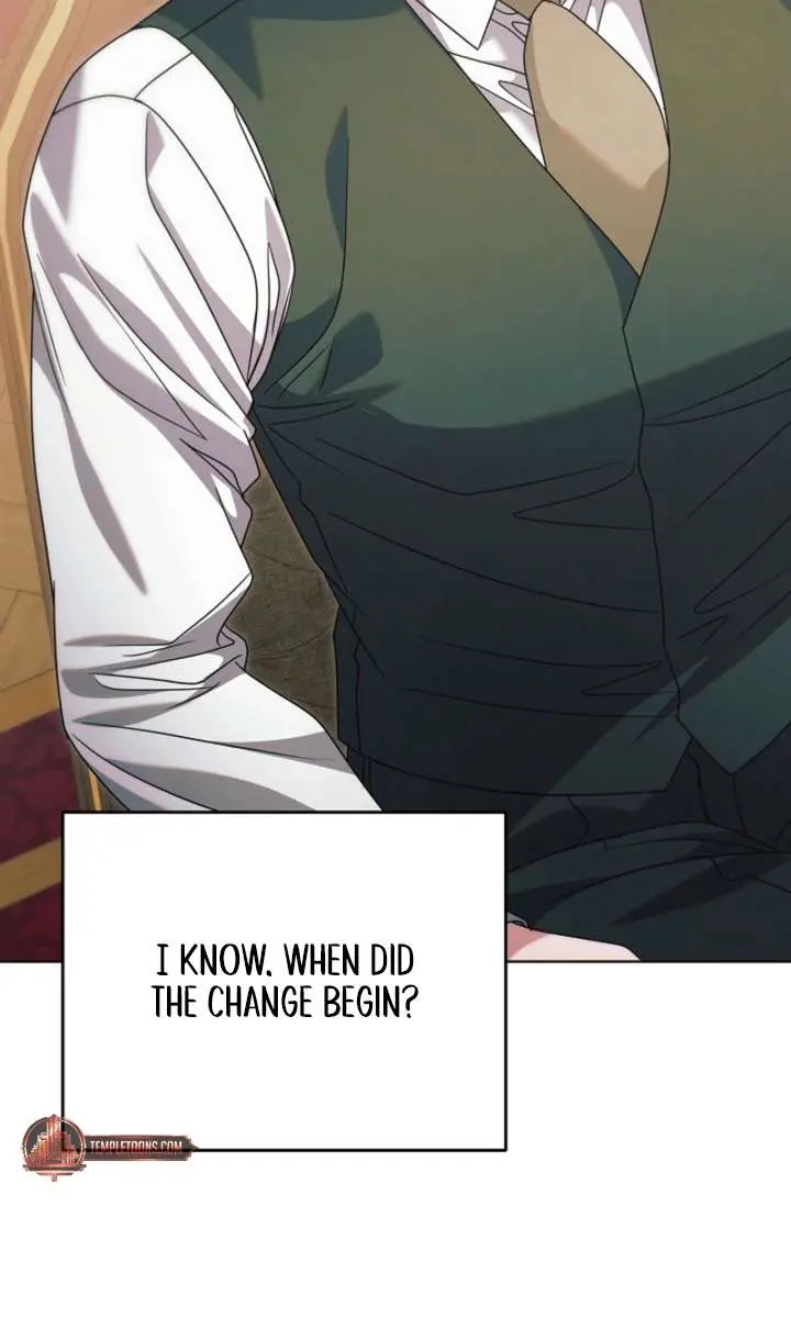 Try Begging Me Chapter 71 Page 67