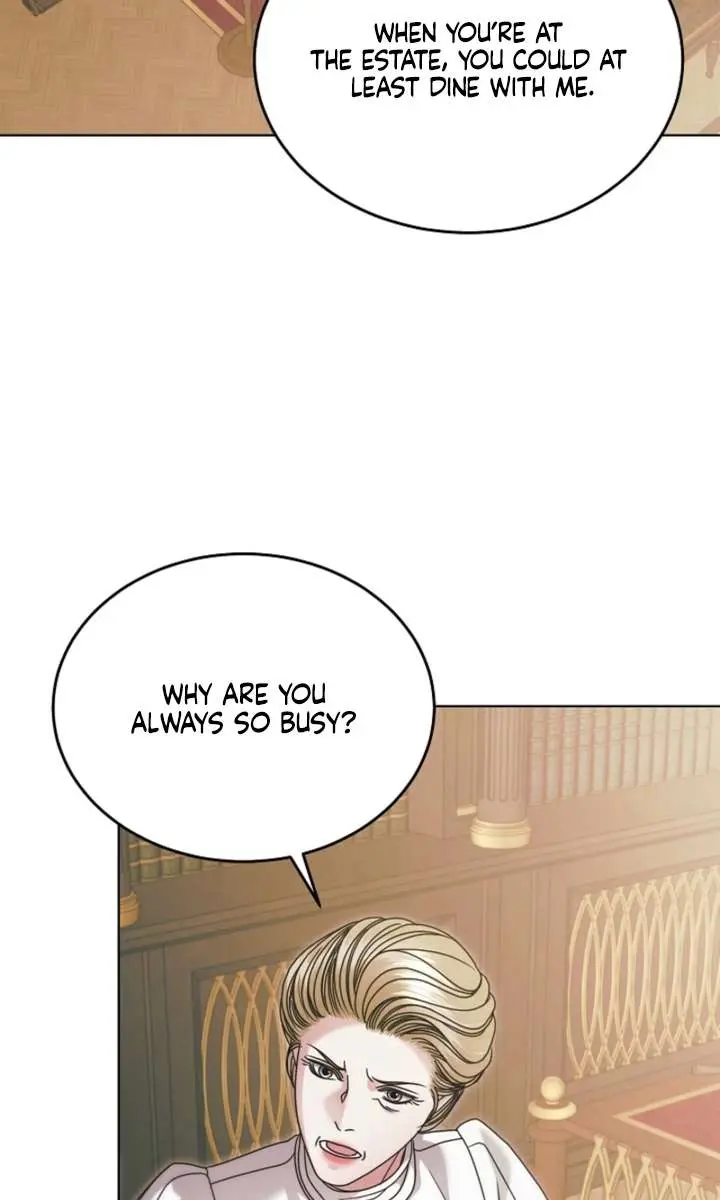 Try Begging Me Chapter 71 Page 78