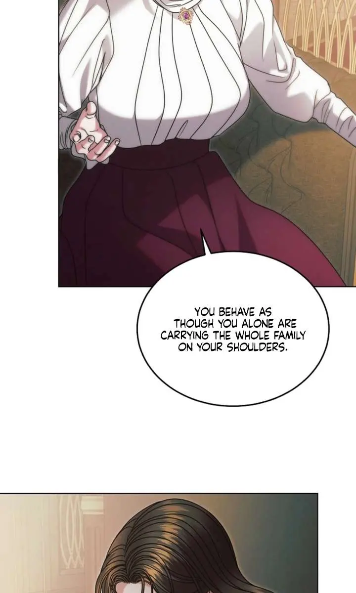 Try Begging Me Chapter 71 Page 79
