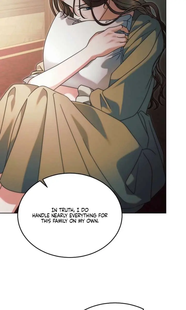 Try Begging Me Chapter 71 Page 80