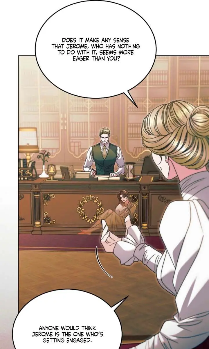 Try Begging Me Chapter 71 Page 83