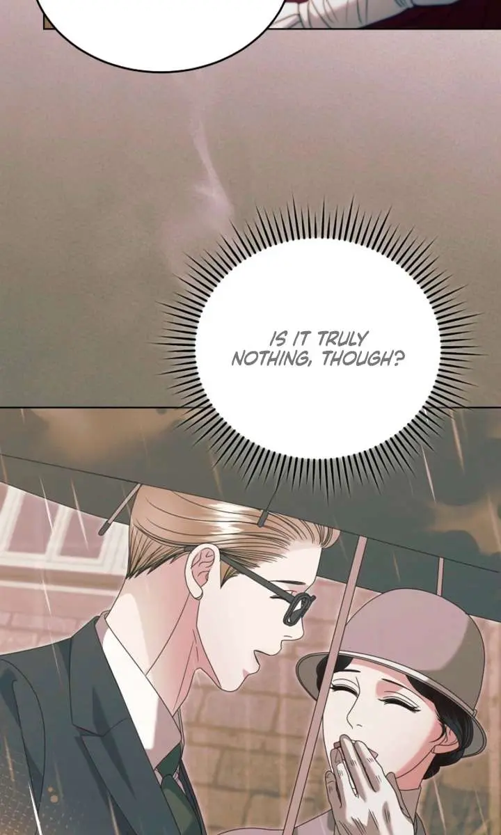 Try Begging Me Chapter 71 Page 84