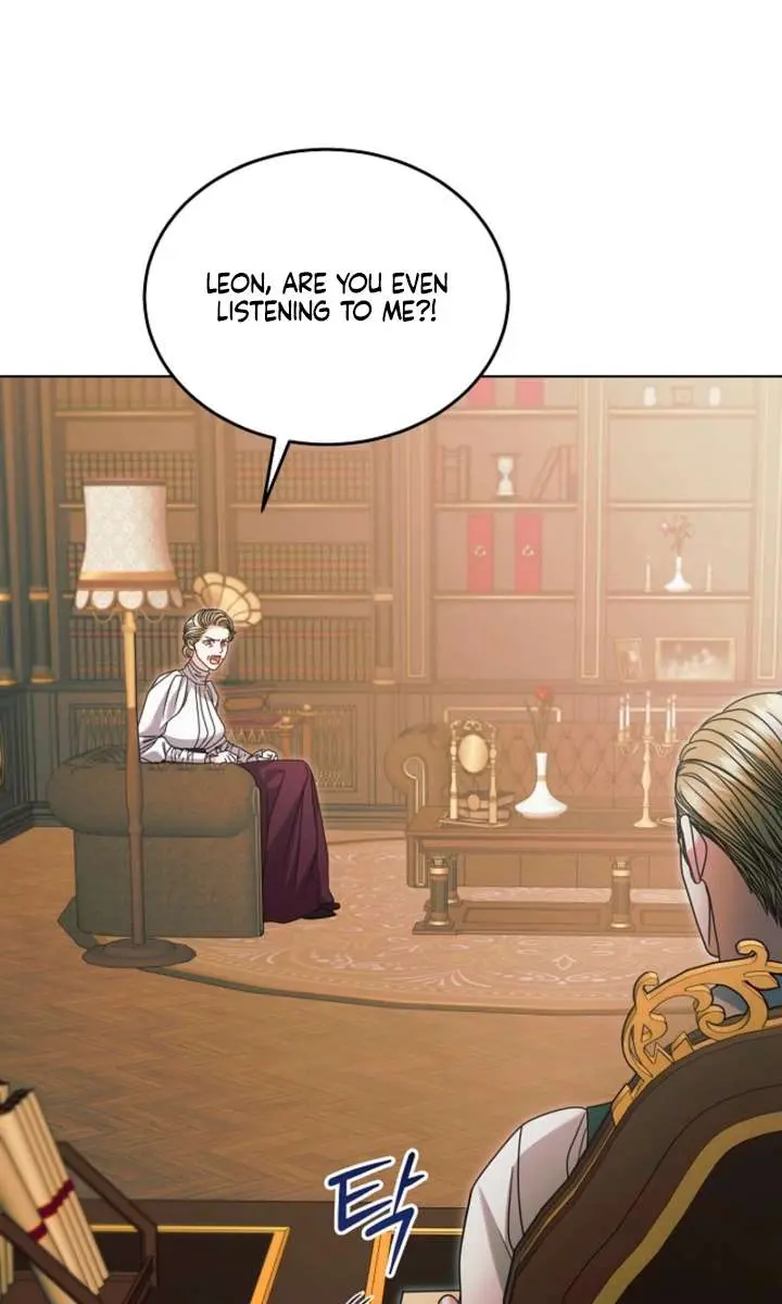 Try Begging Me Chapter 71 Page 86