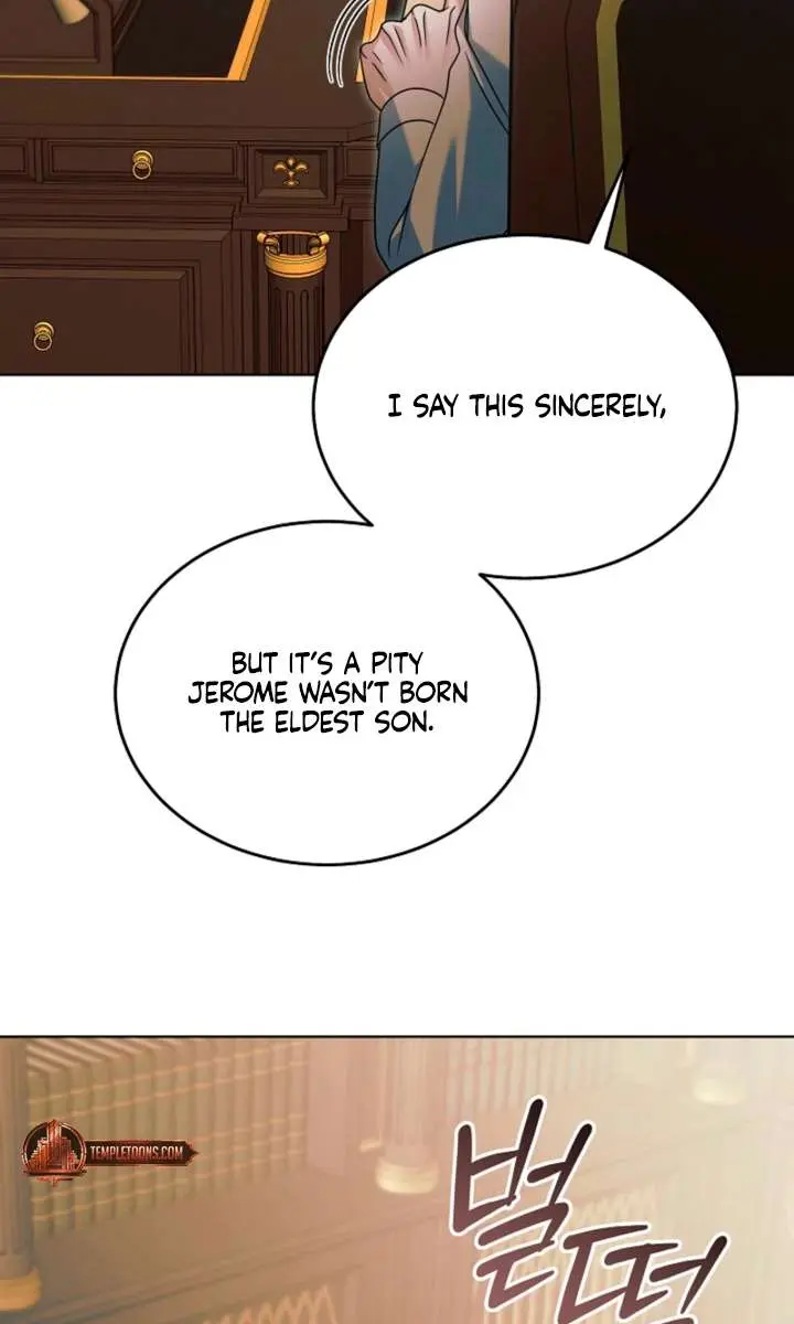 Try Begging Me Chapter 71 Page 87