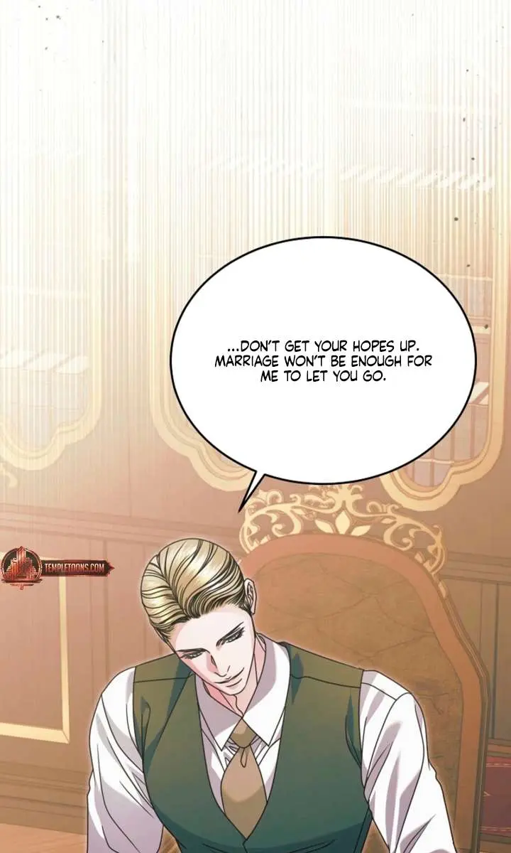 Try Begging Me Chapter 71 Page 91
