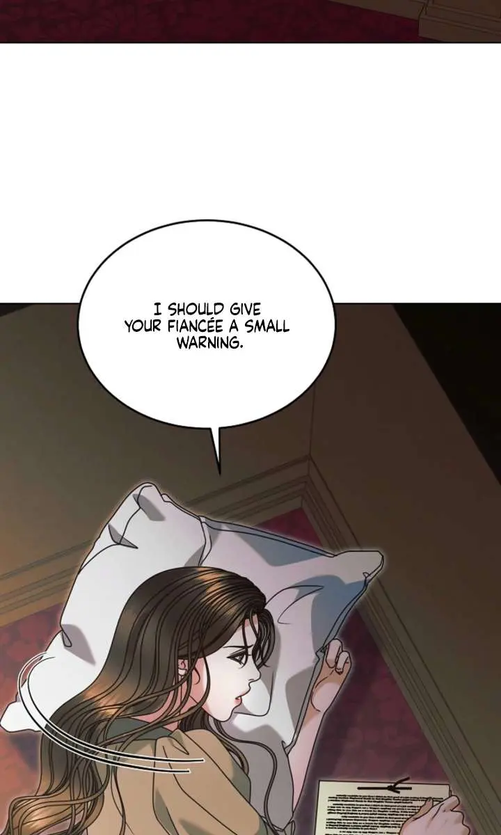 Try Begging Me Chapter 71 Page 93