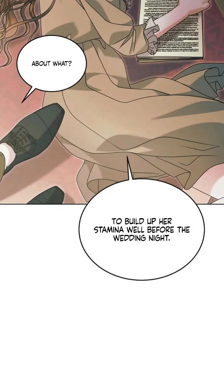 Try Begging Me Chapter 71 Page 94