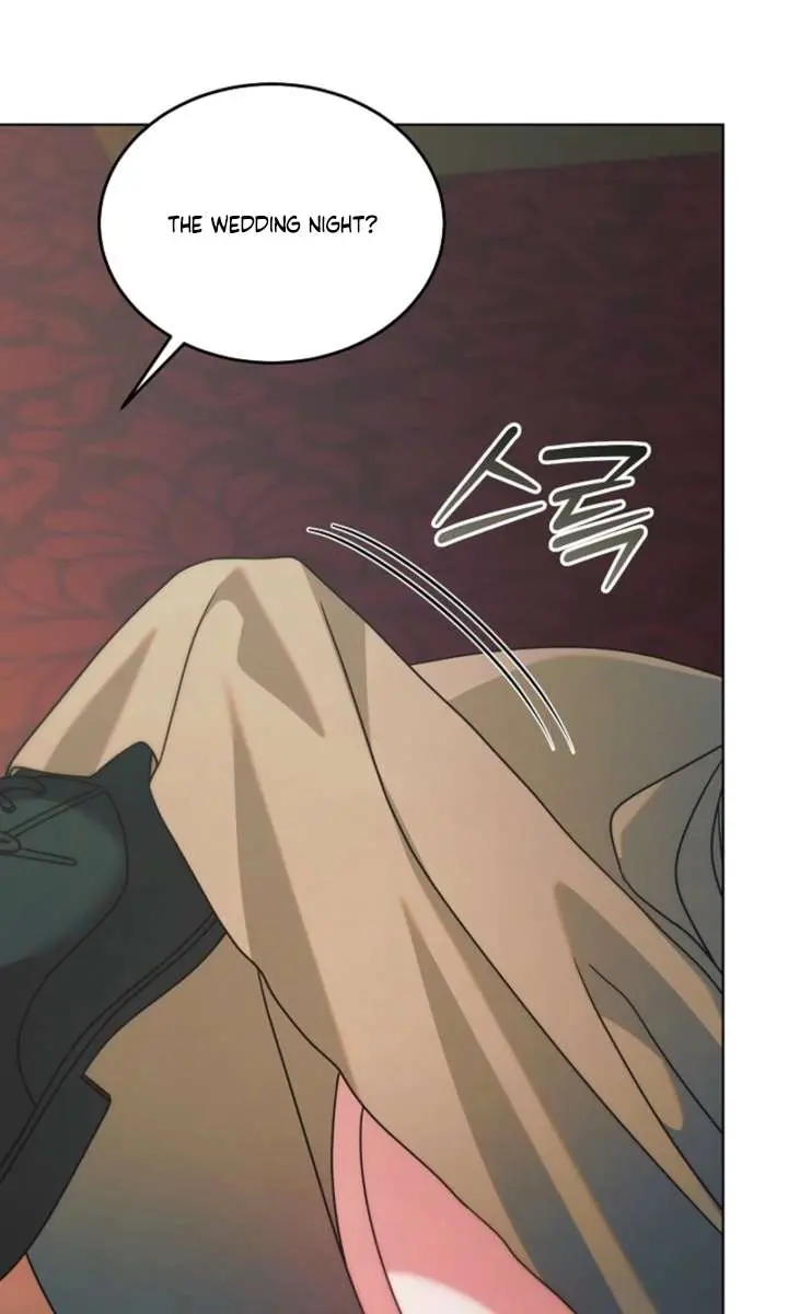Try Begging Me Chapter 71 Page 95