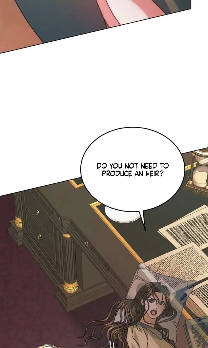 Try Begging Me Chapter 71 Page 96