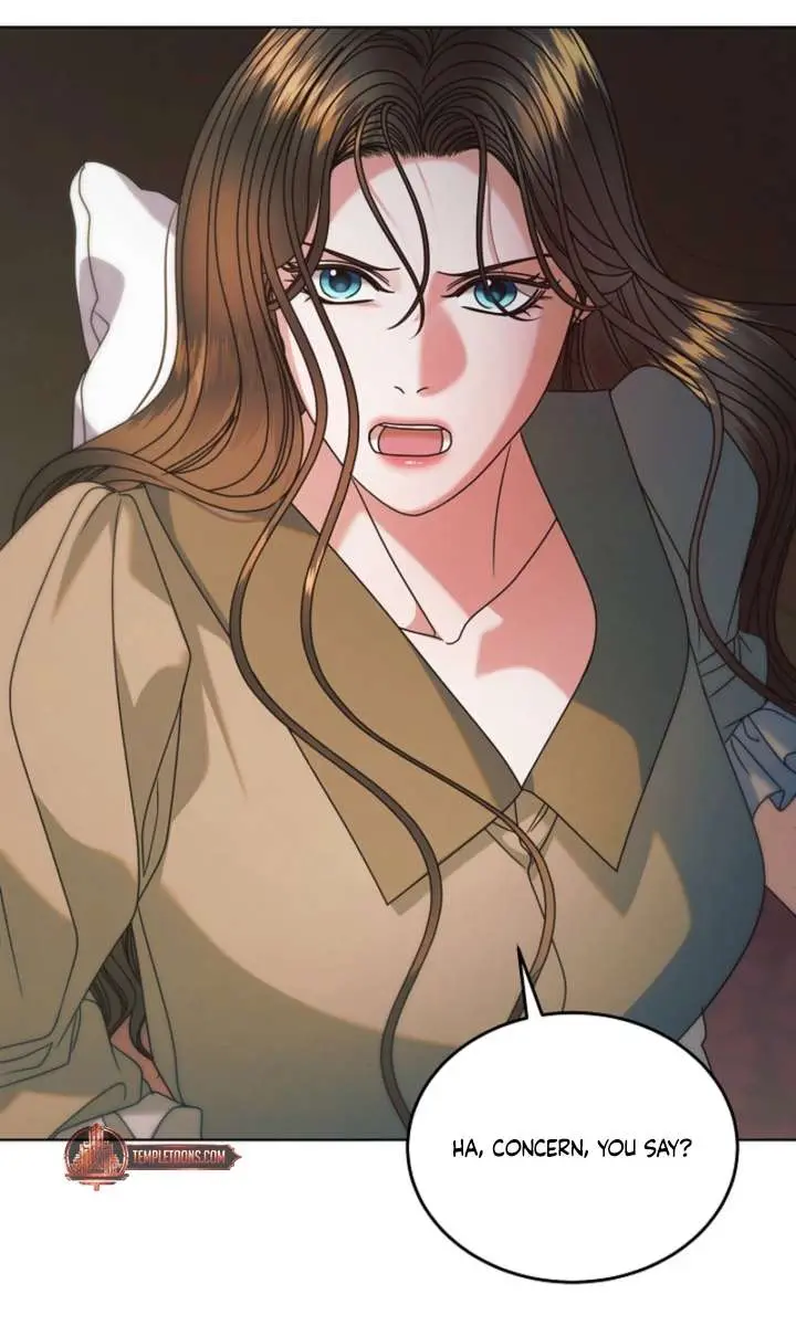 Try Begging Me Chapter 71 Page 98