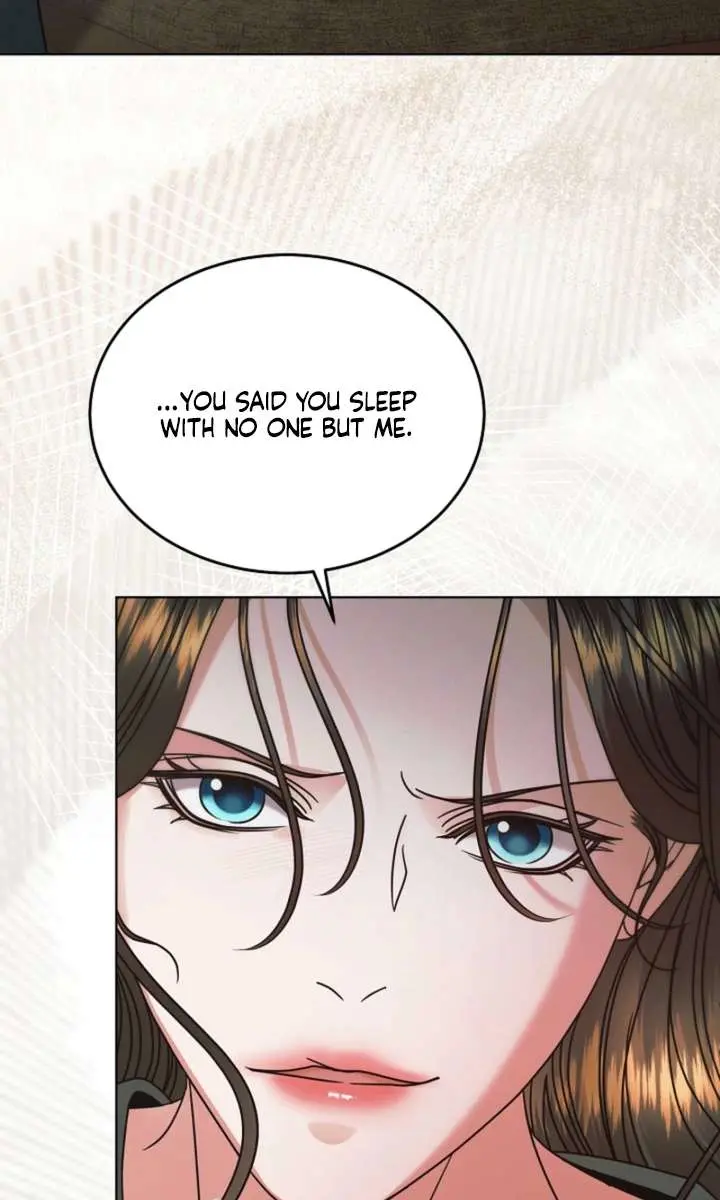 Try Begging Me Chapter 71 Page 100