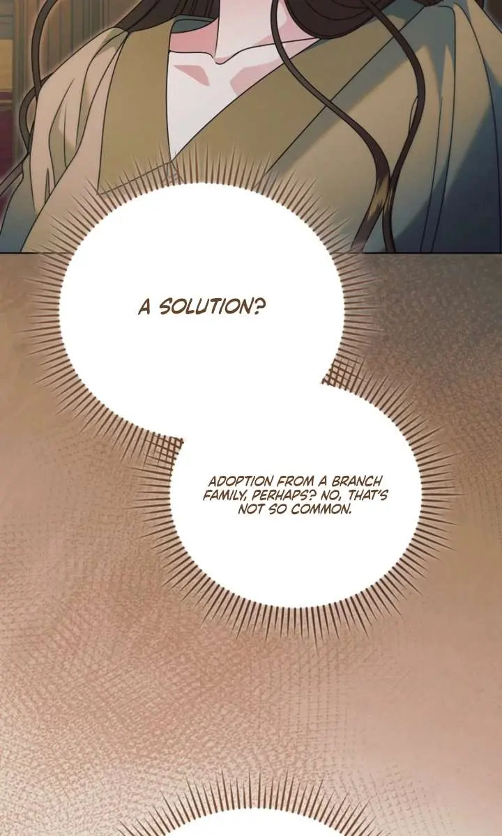 Try Begging Me Chapter 71 Page 104