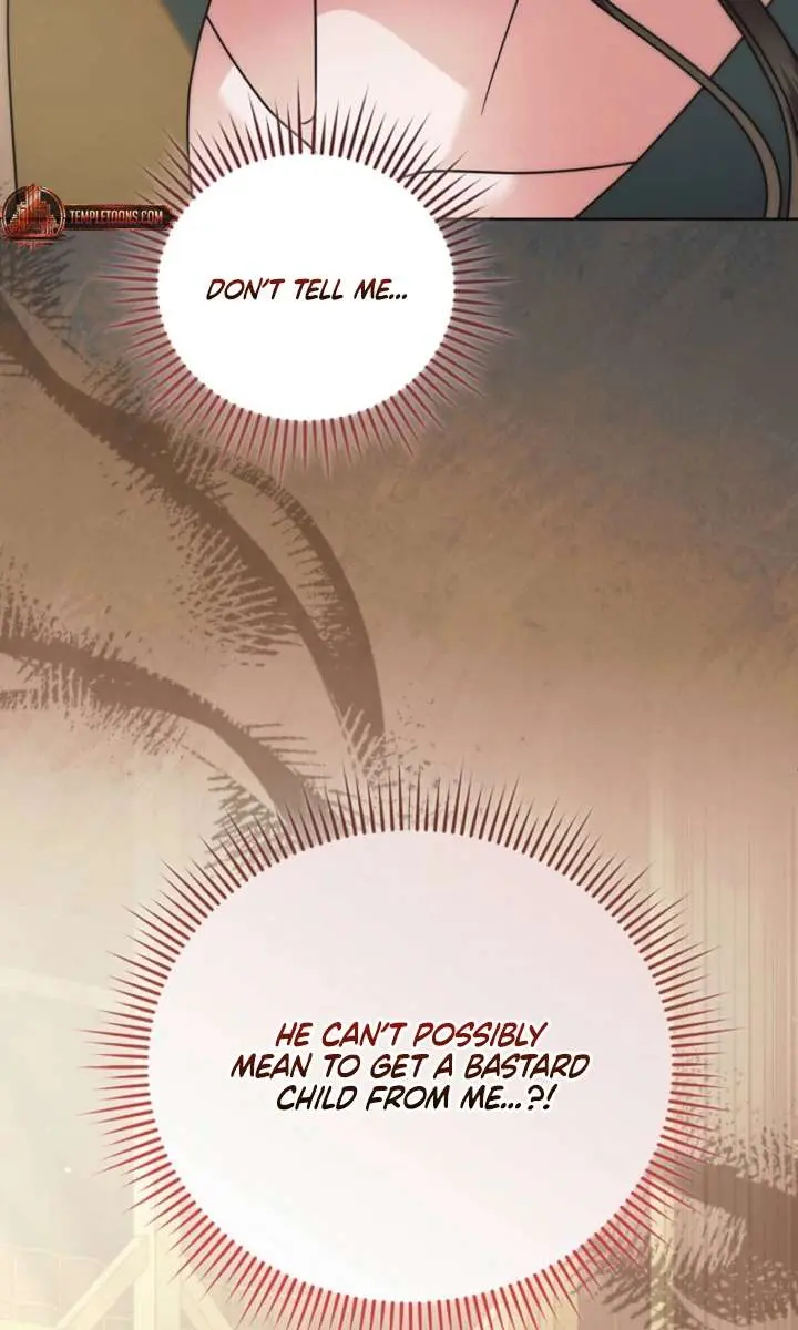 Try Begging Me Chapter 71 Page 106