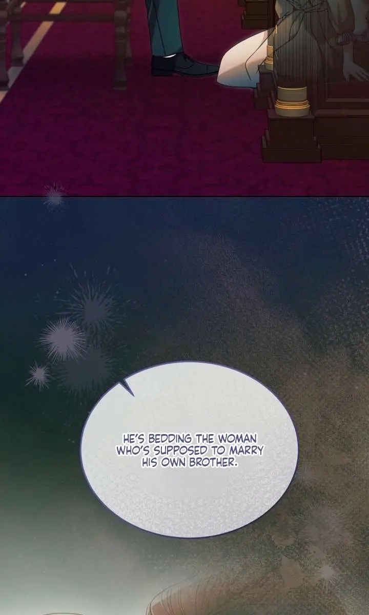 Try Begging Me Chapter 72 Page 4