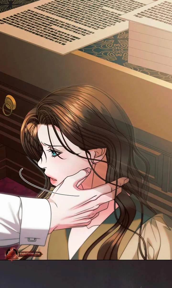 Try Begging Me Chapter 72 Page 8