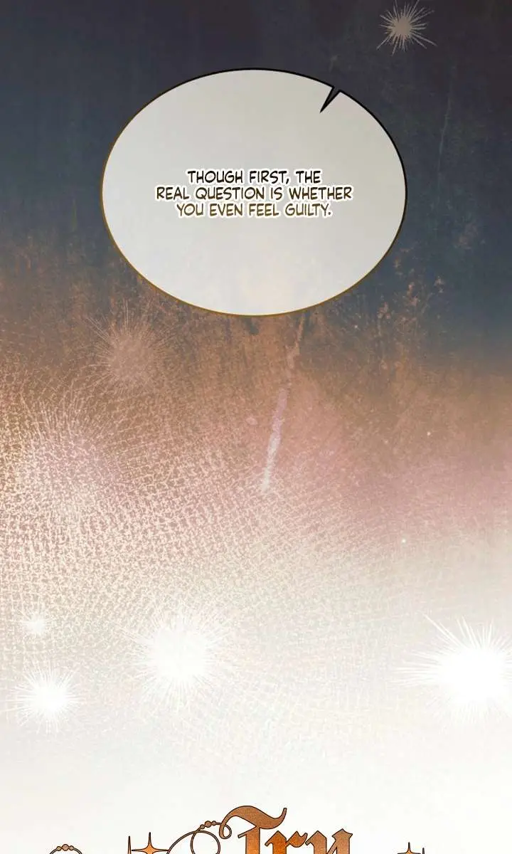 Try Begging Me Chapter 72 Page 9
