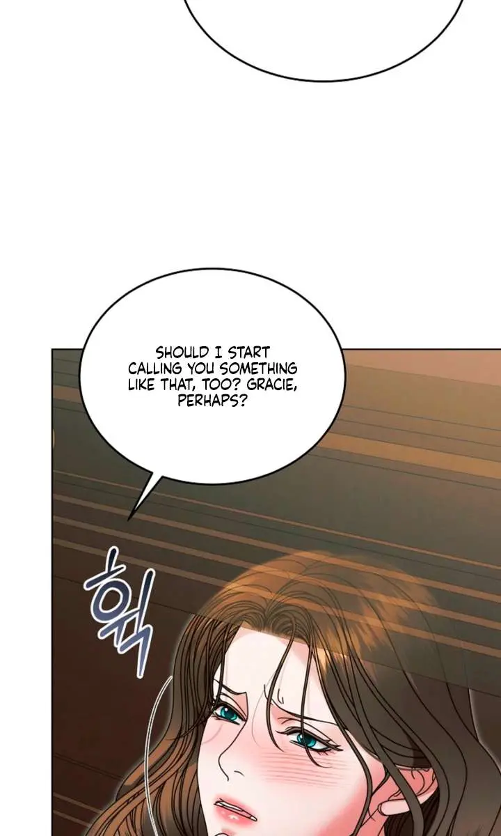 Try Begging Me Chapter 72 Page 12