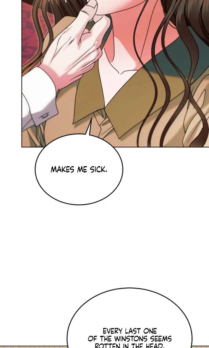 Try Begging Me Chapter 72 Page 13