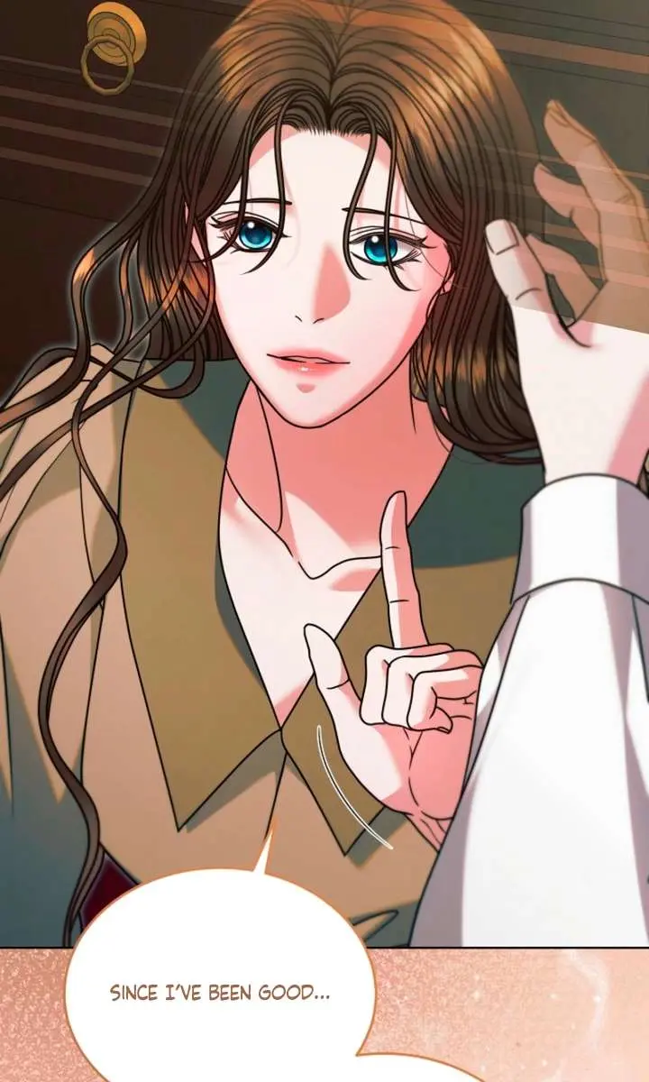 Try Begging Me Chapter 72 Page 21