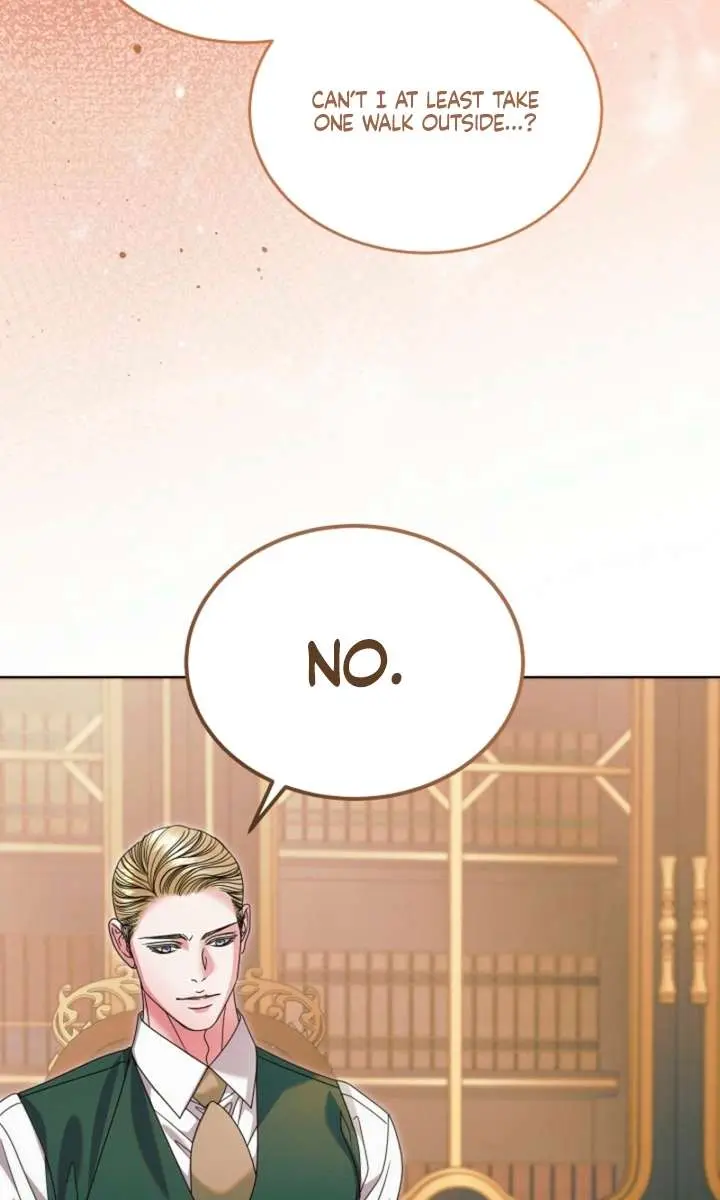 Try Begging Me Chapter 72 Page 22