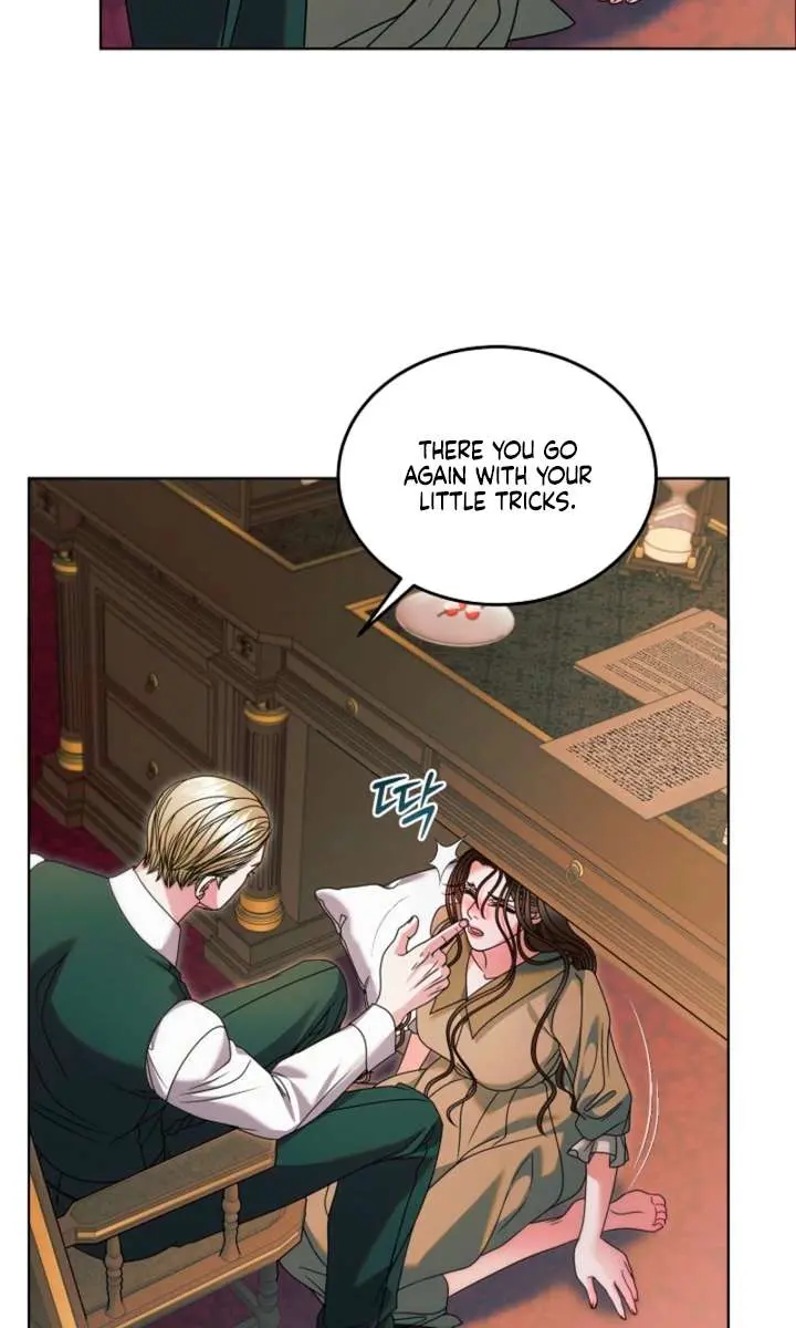 Try Begging Me Chapter 72 Page 25