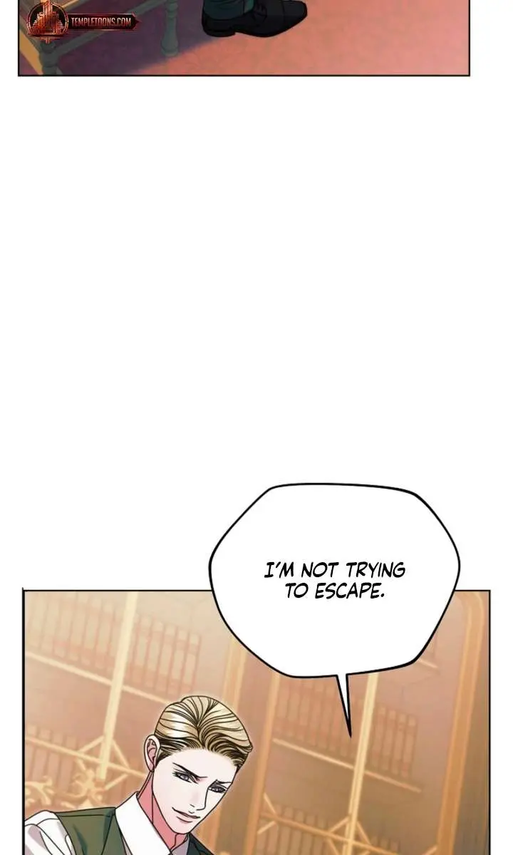 Try Begging Me Chapter 72 Page 26