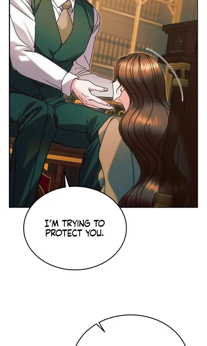 Try Begging Me Chapter 72 Page 27
